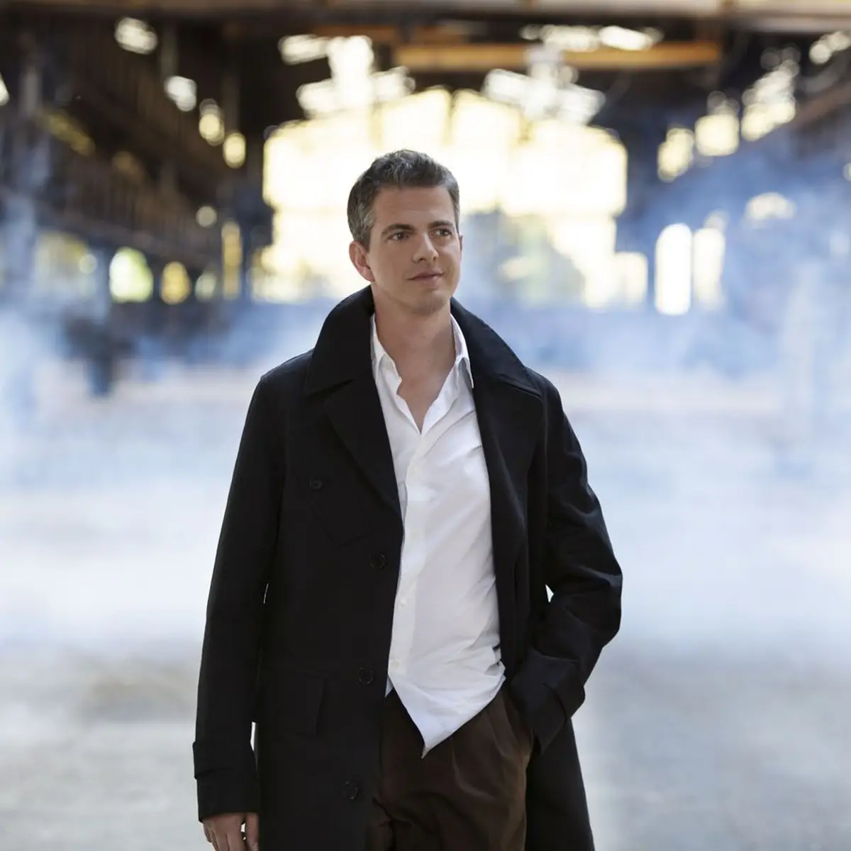 Vivaldi’s Stabat Mater — Philippe Jaroussky + Ensemble Artaserse