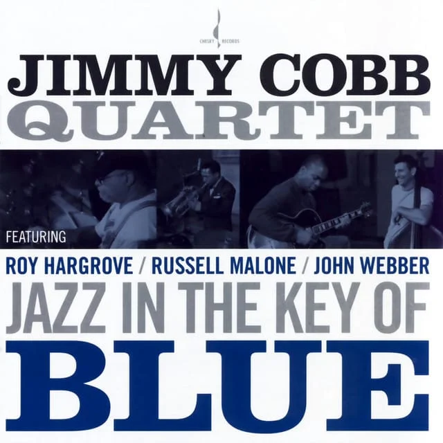 Afternoon Jam in the Cafe - John Webber