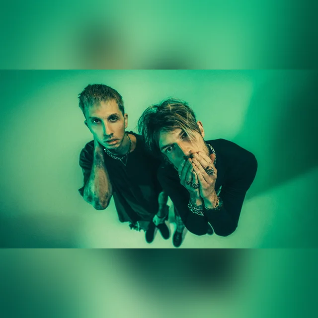SiriusXM Octane Presents: Ninth Key with AWAY - Ninth Key