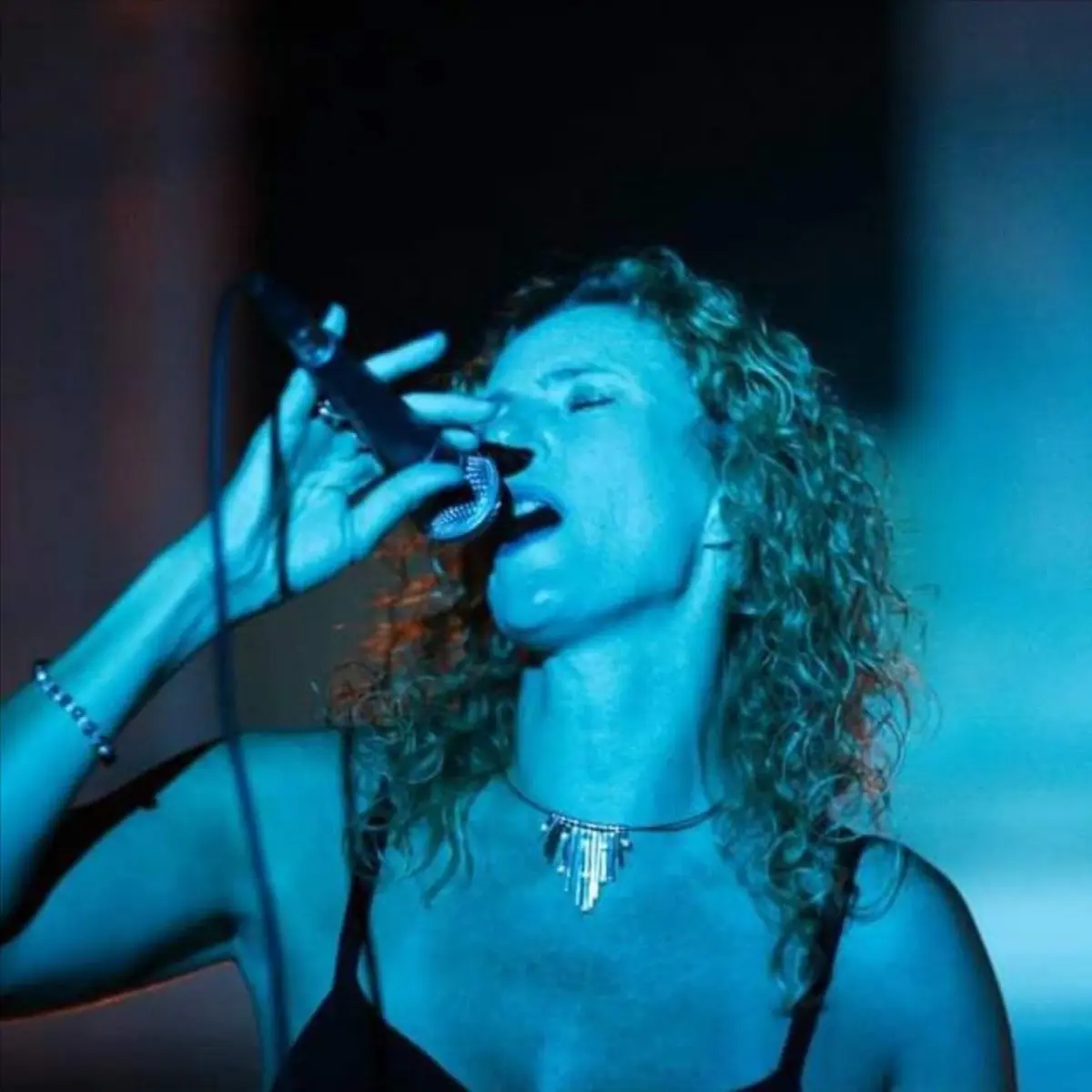 Miranda Verouli Bossa Jazz Trio