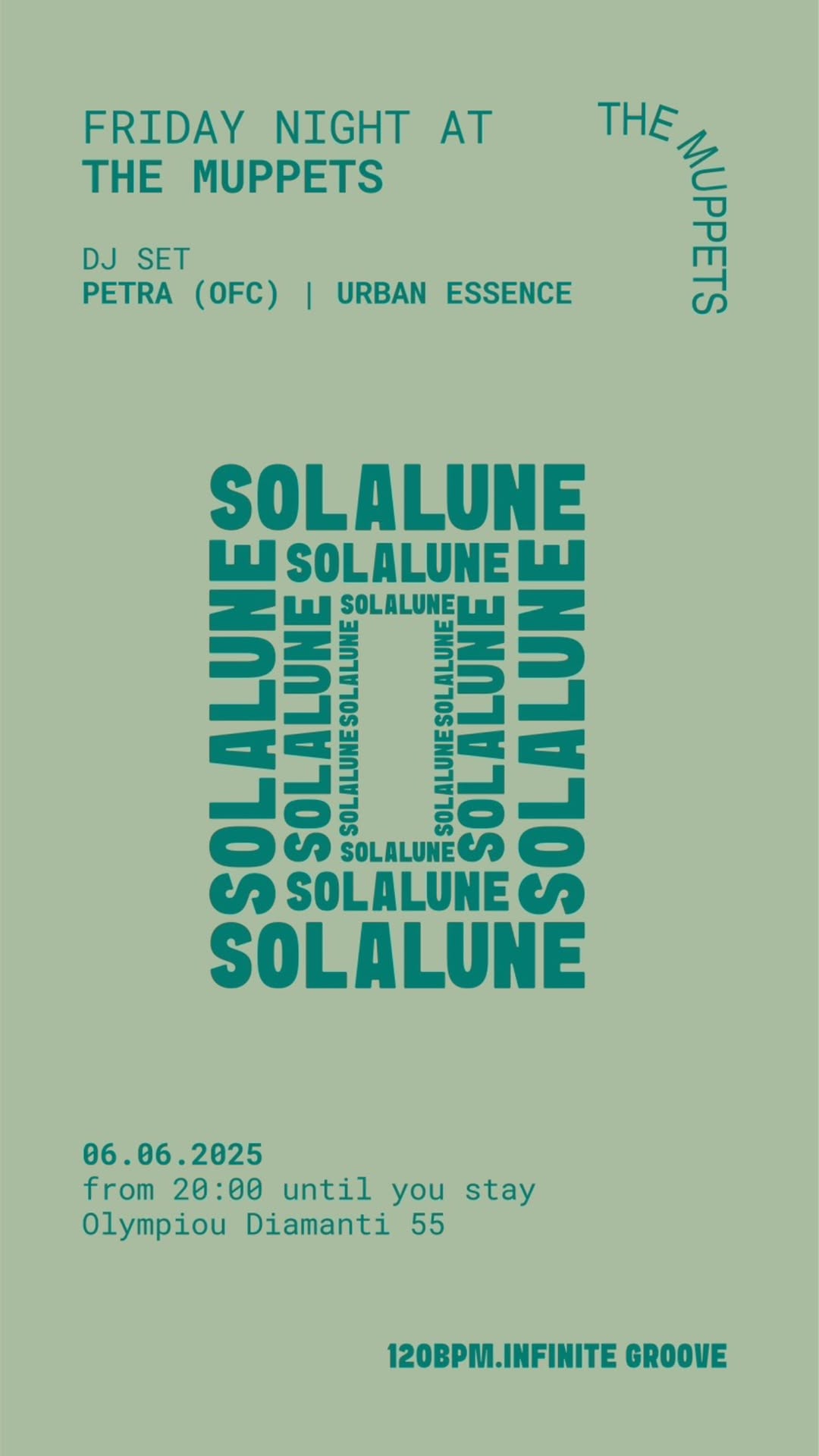 SOLALUNE