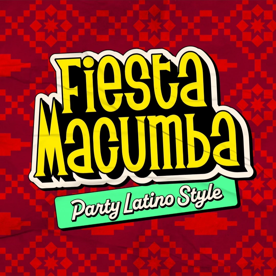 Fiesta Macumba
