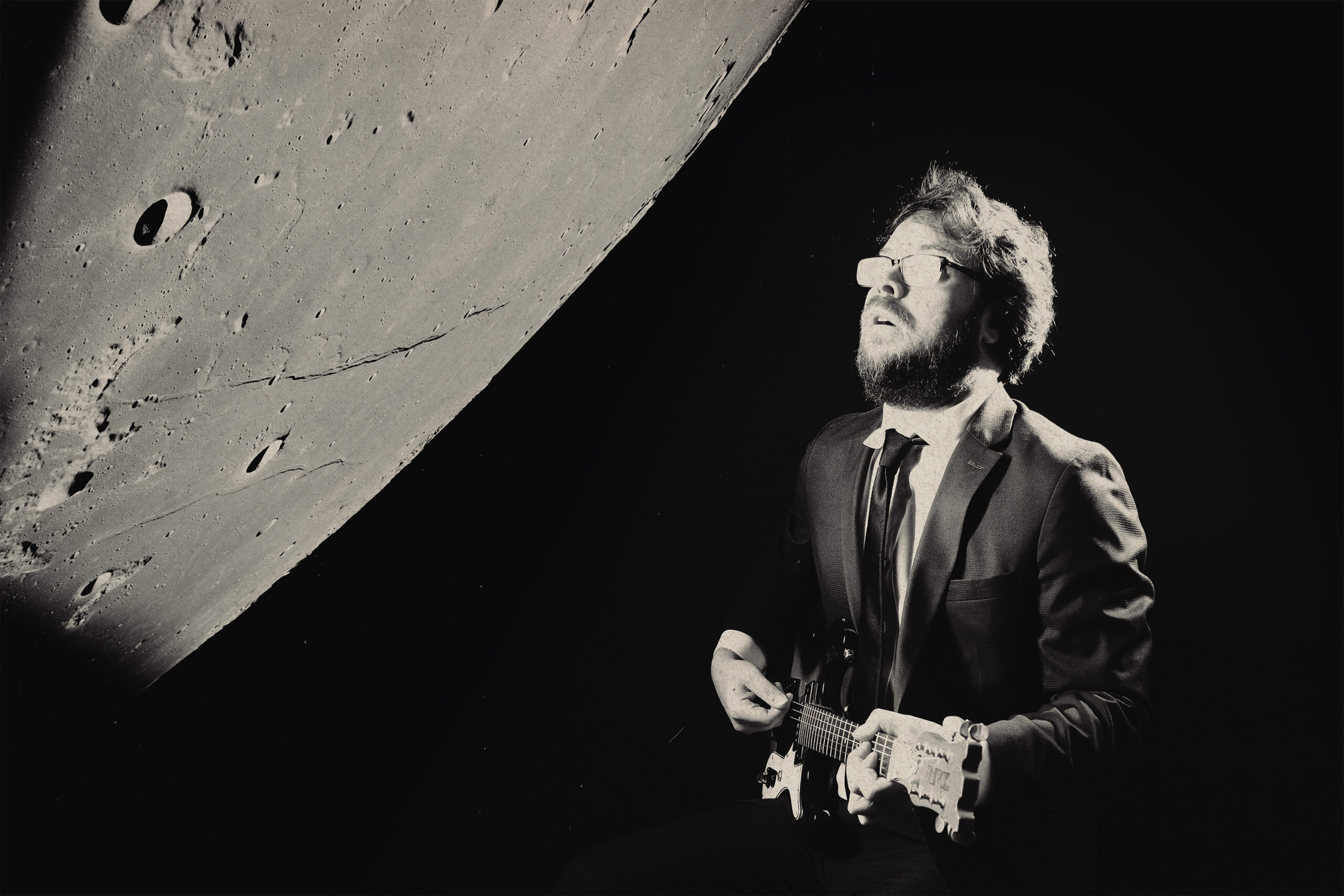 Ghost Funk Orchestra