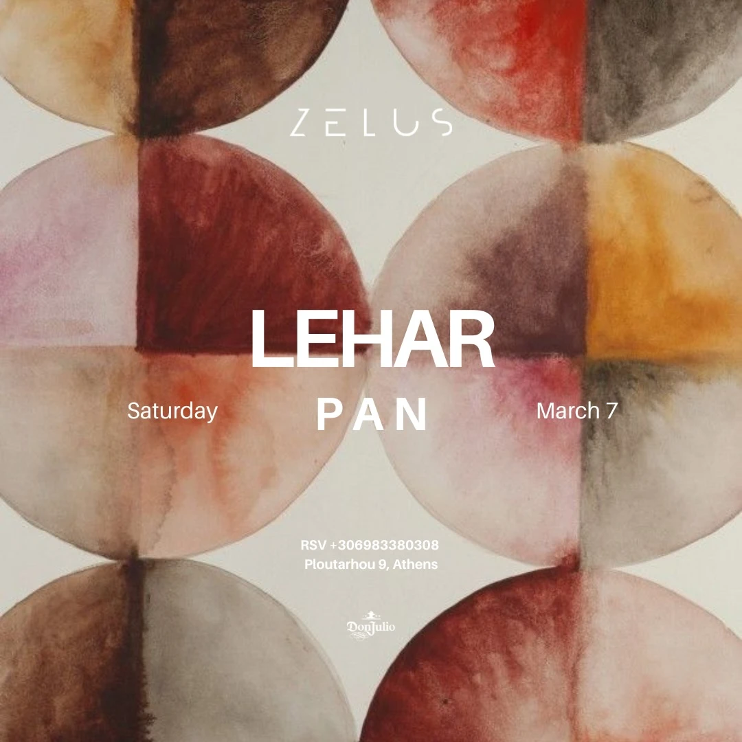 Lehar 