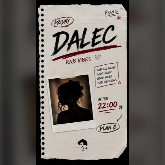 Dalec