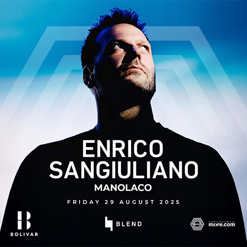 Enrico Sangiuliano
