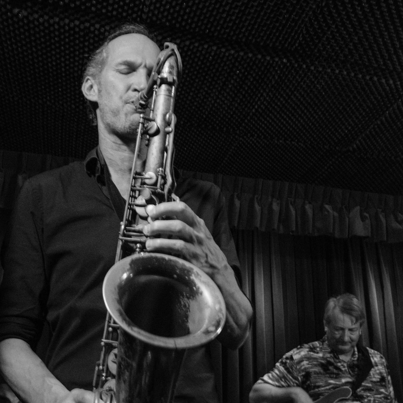 Ruud de Vries Quartet 