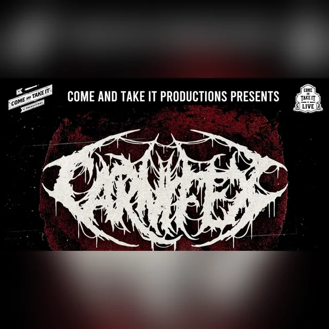 Carnifex - Carnifex
