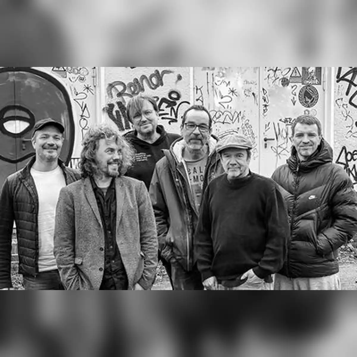 Monsters of Liedermaching