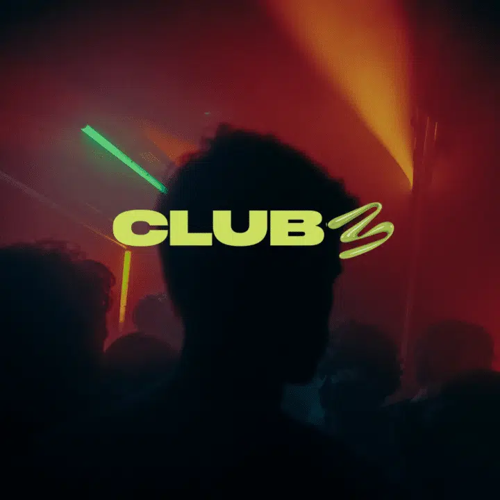 Ekstasiz (Veerplas Festival After)