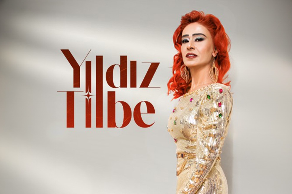Yıldız Tilbe