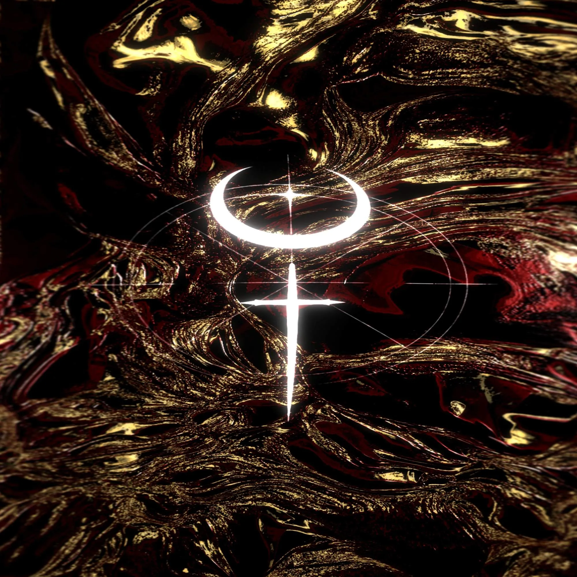 Delirium Syndicate - Dany Martinez - Prance