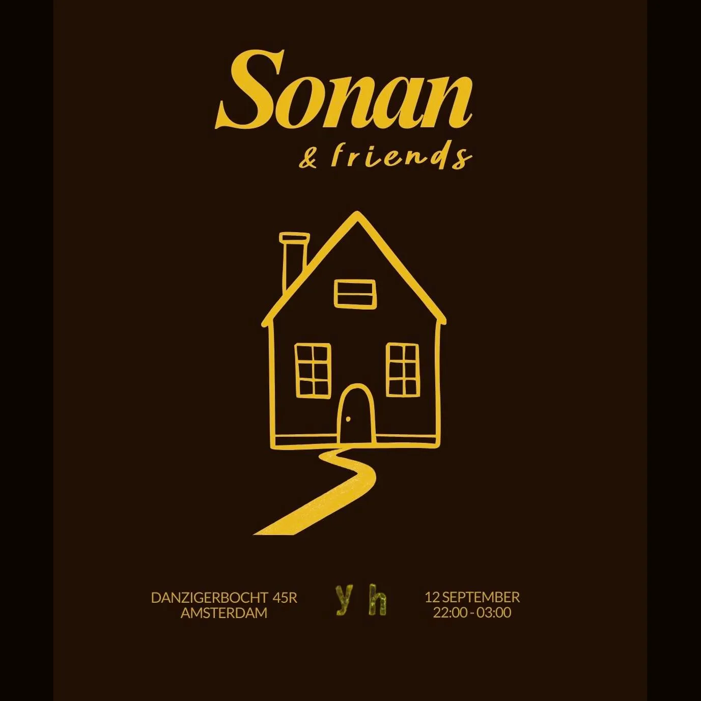 Sonan & Friends