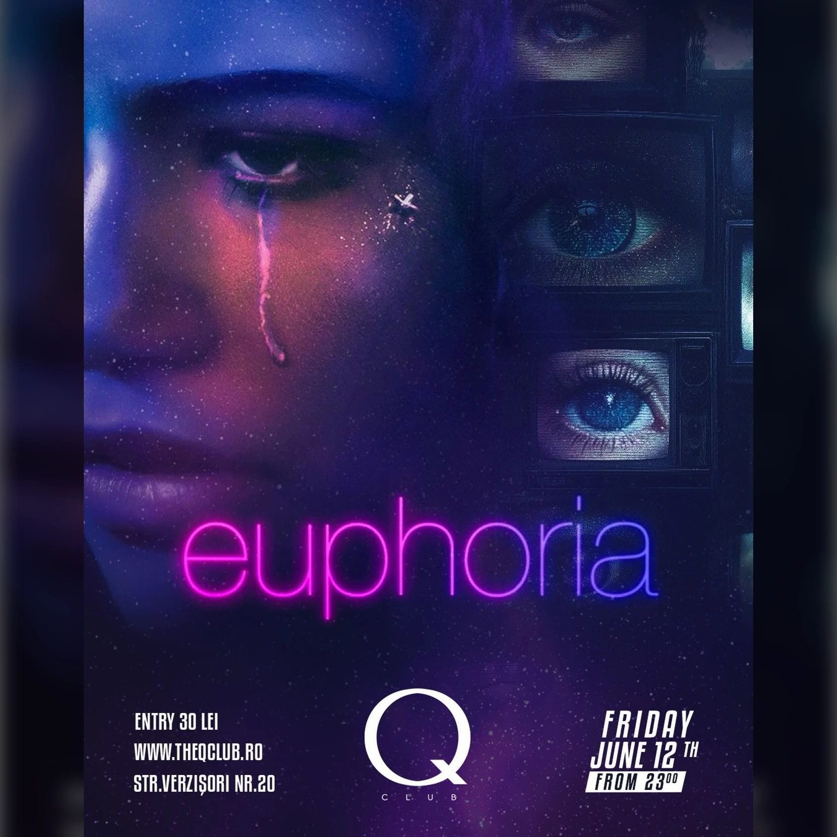 Euphoria