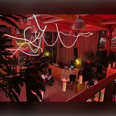 Yellow House Resident Night w/ Cap, Alci, Julien Simmons & Shaked & more