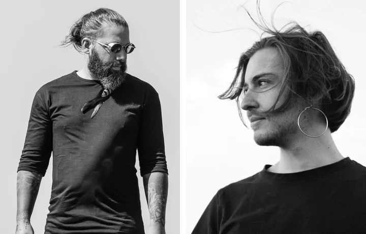 Lannka Invites Iorie (Live)