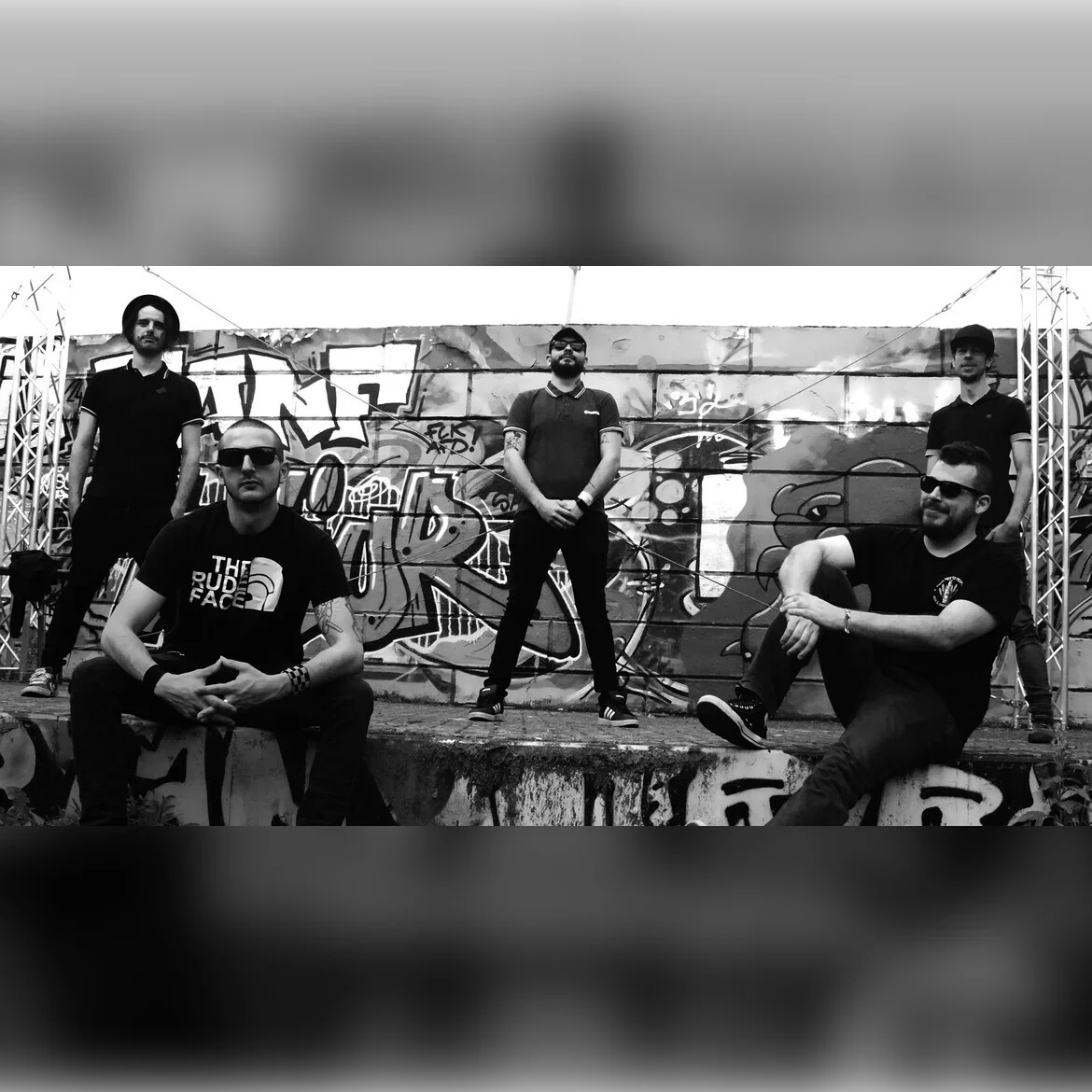 Skassapunka (Skapunk/ Italien)