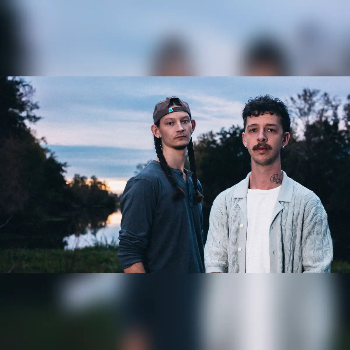 Crowe Boys