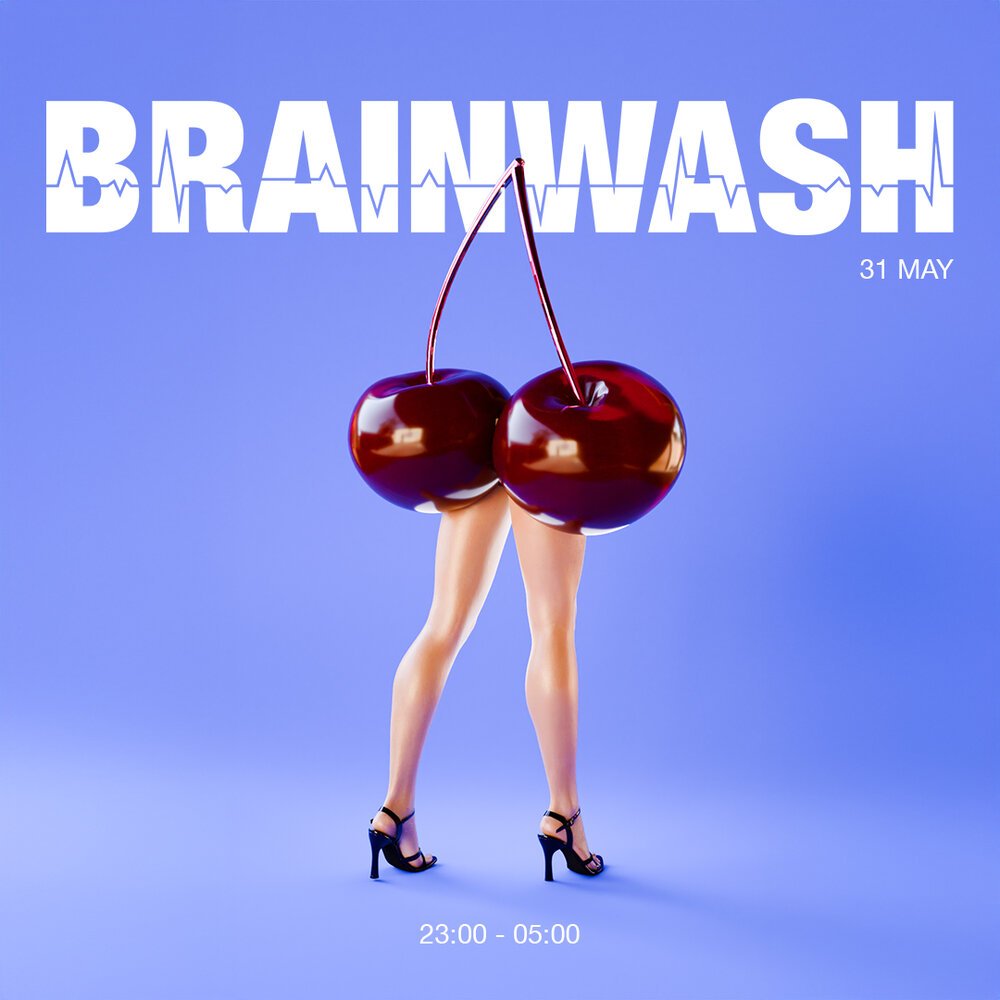 31/05 | Brainwash