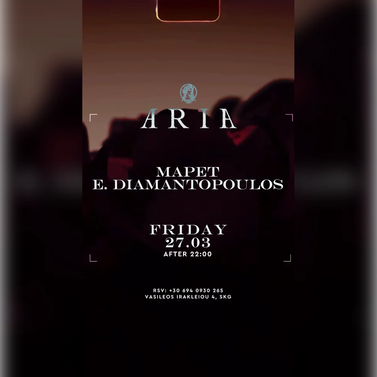 Mapet & E Diamantopoulos