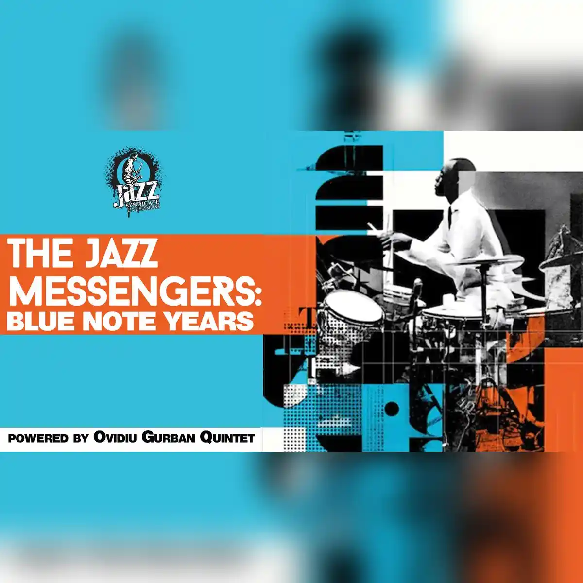 JAZZ MESSENGERS: Blue Note Years
