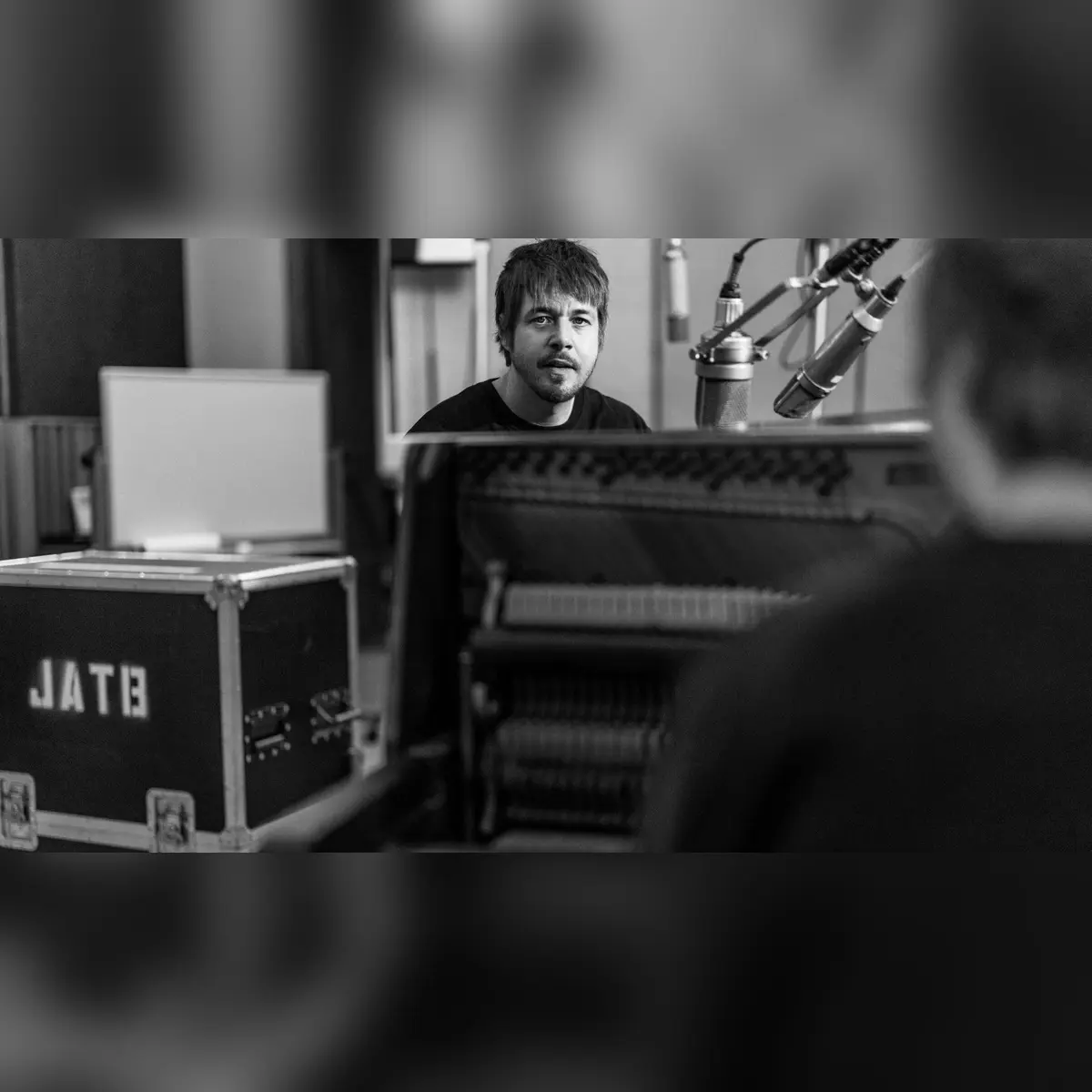 Josiah and the Bonnevilles