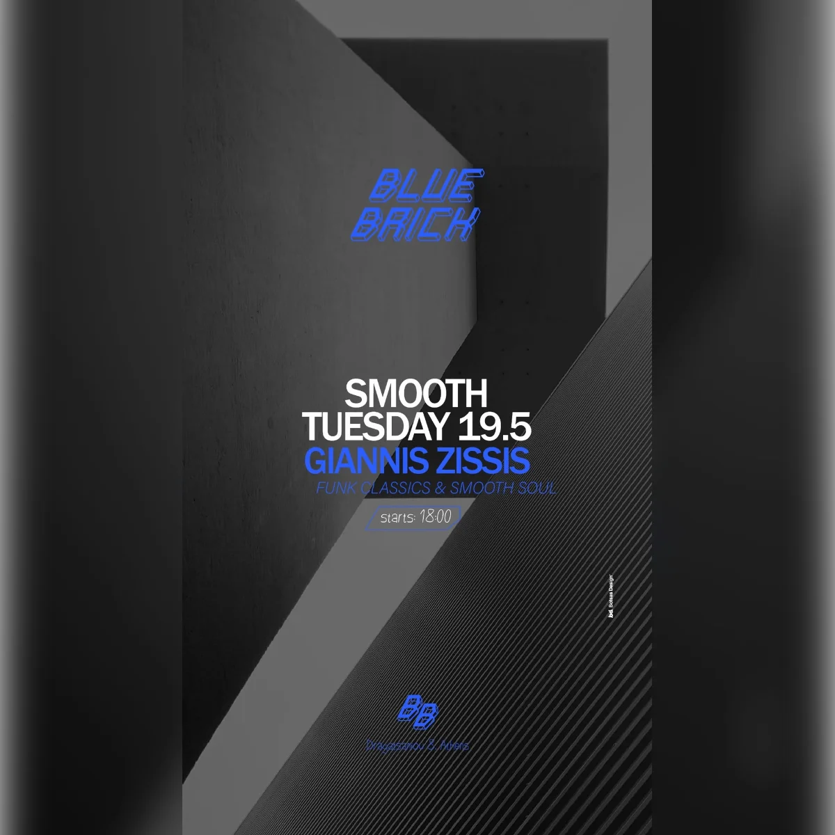 Smooth Tuesday