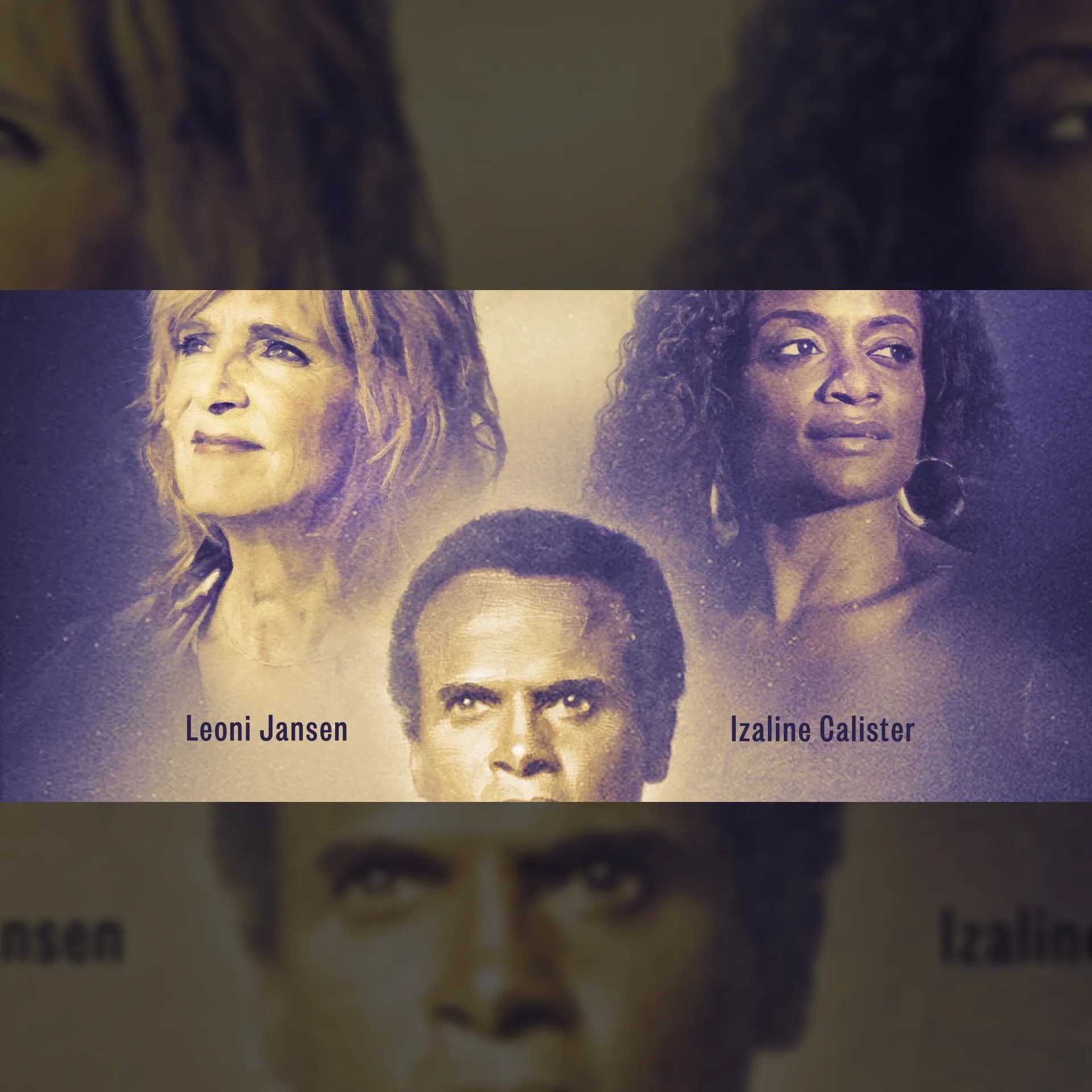 De Eeuw van Harry Belafonte | Leoni Jansen, Izaline Calister, Roël Calister, Thijs Borsten