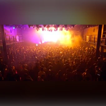 Techno Tuesday: Dexon