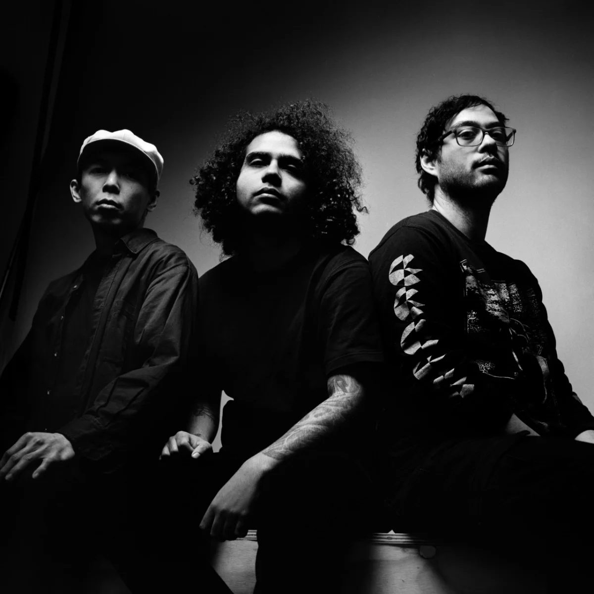 Electric Umbrella # 31: Axiom Trio