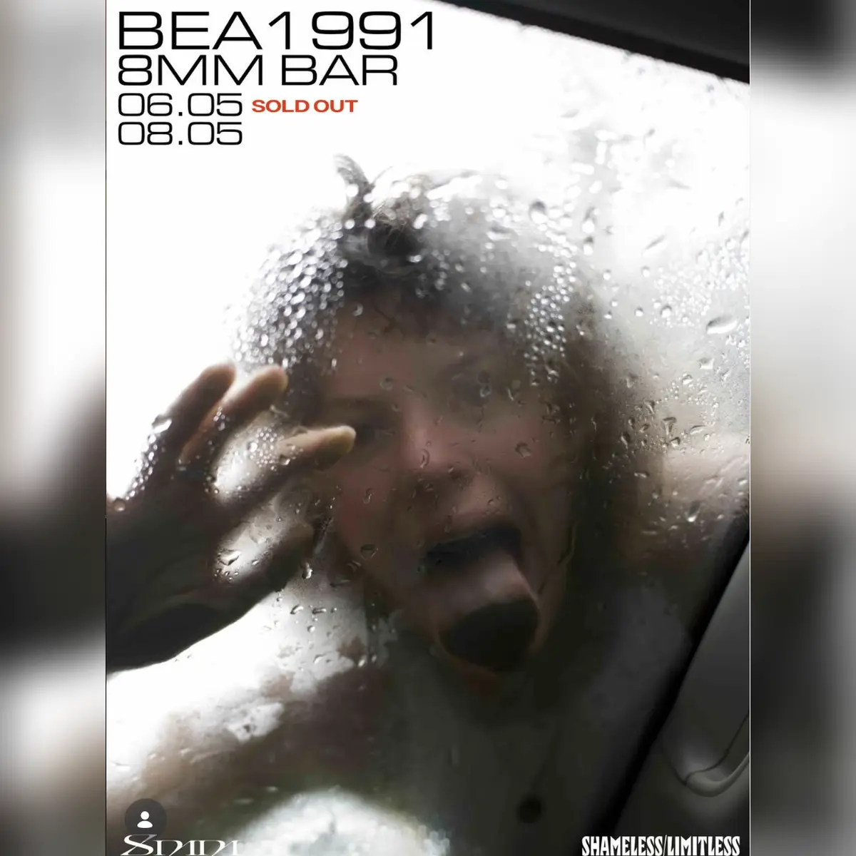 BEA1991 + Baal & Mortimer
