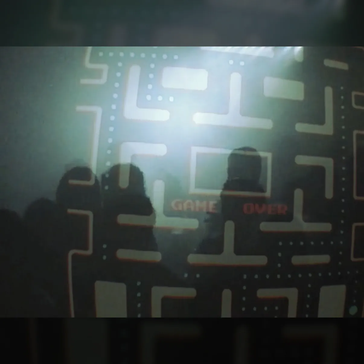 160k | Mono X 160k - A Brand New Frequency