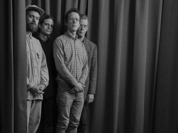 LOOT | Oscar Jan Hoogland & Han Bennink