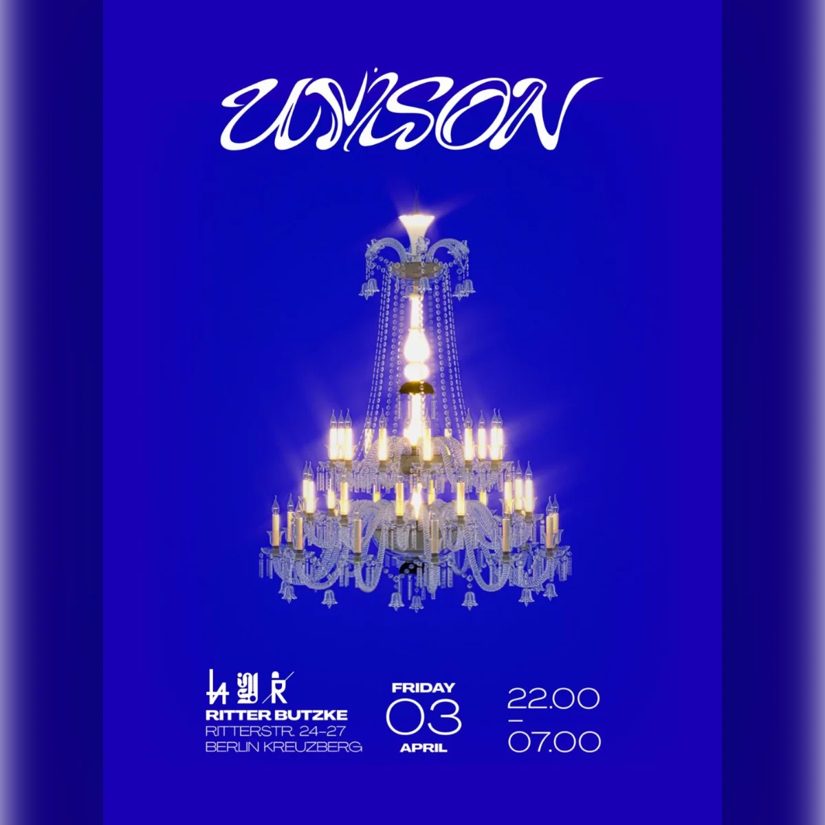 Unison X NonChalance