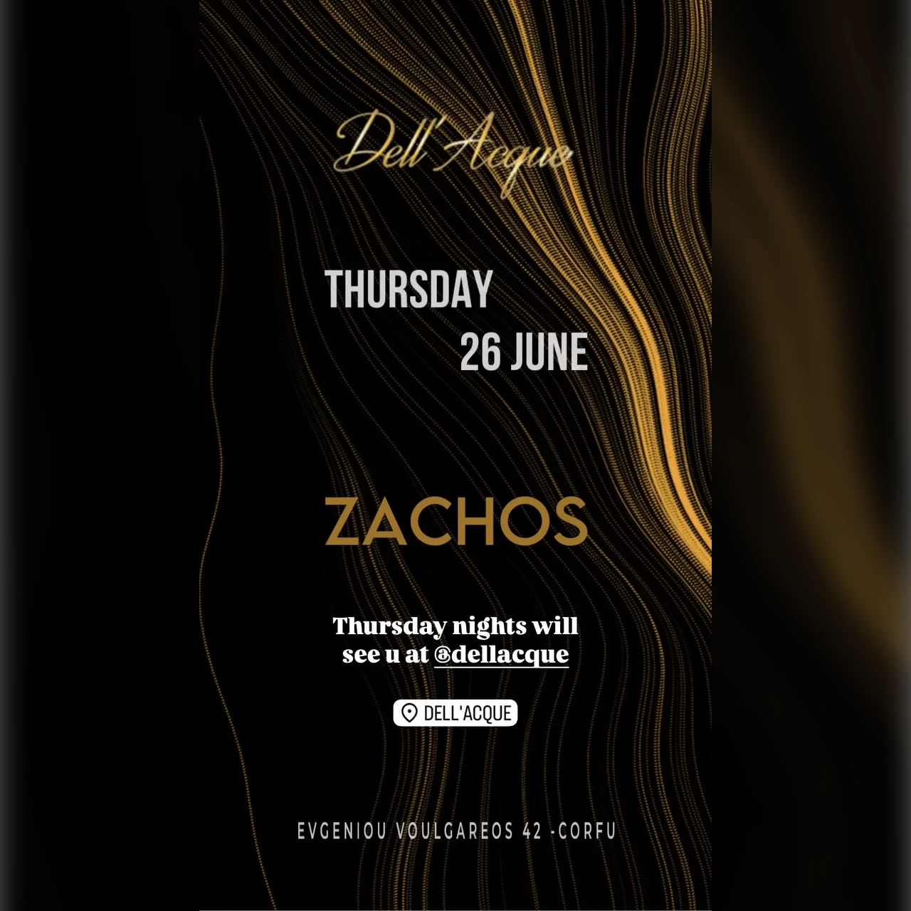 ZACHOS 