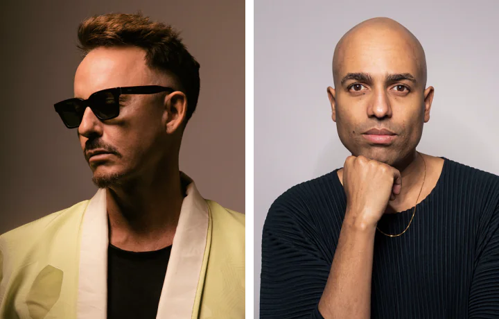 Jean Claude Ades, Laolu