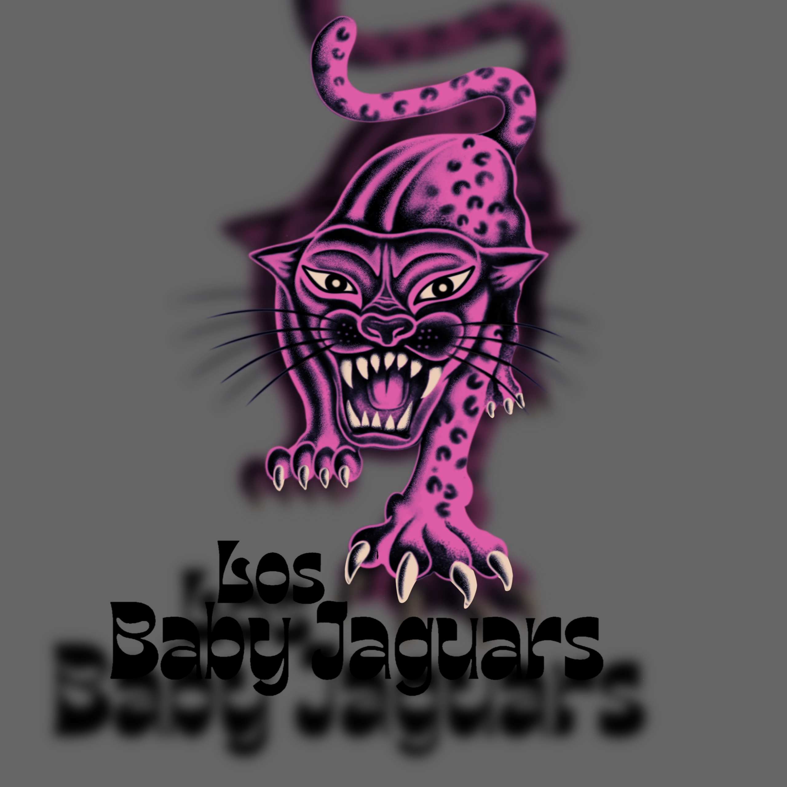 Los Baby Jaguars Live