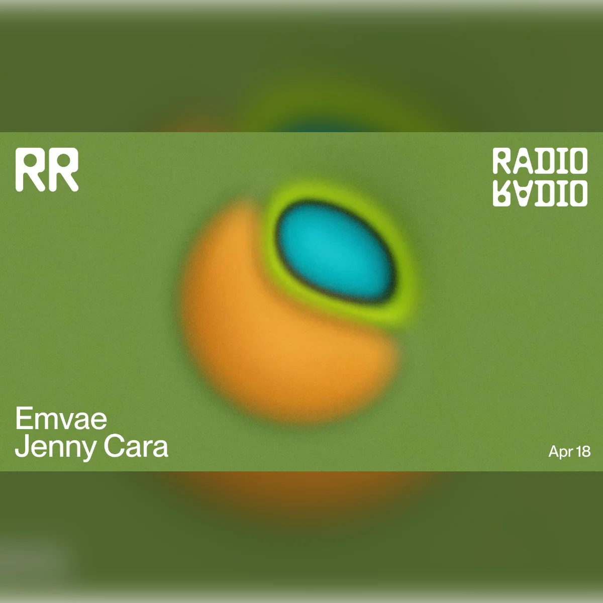 Emvae • Jenny Cara
