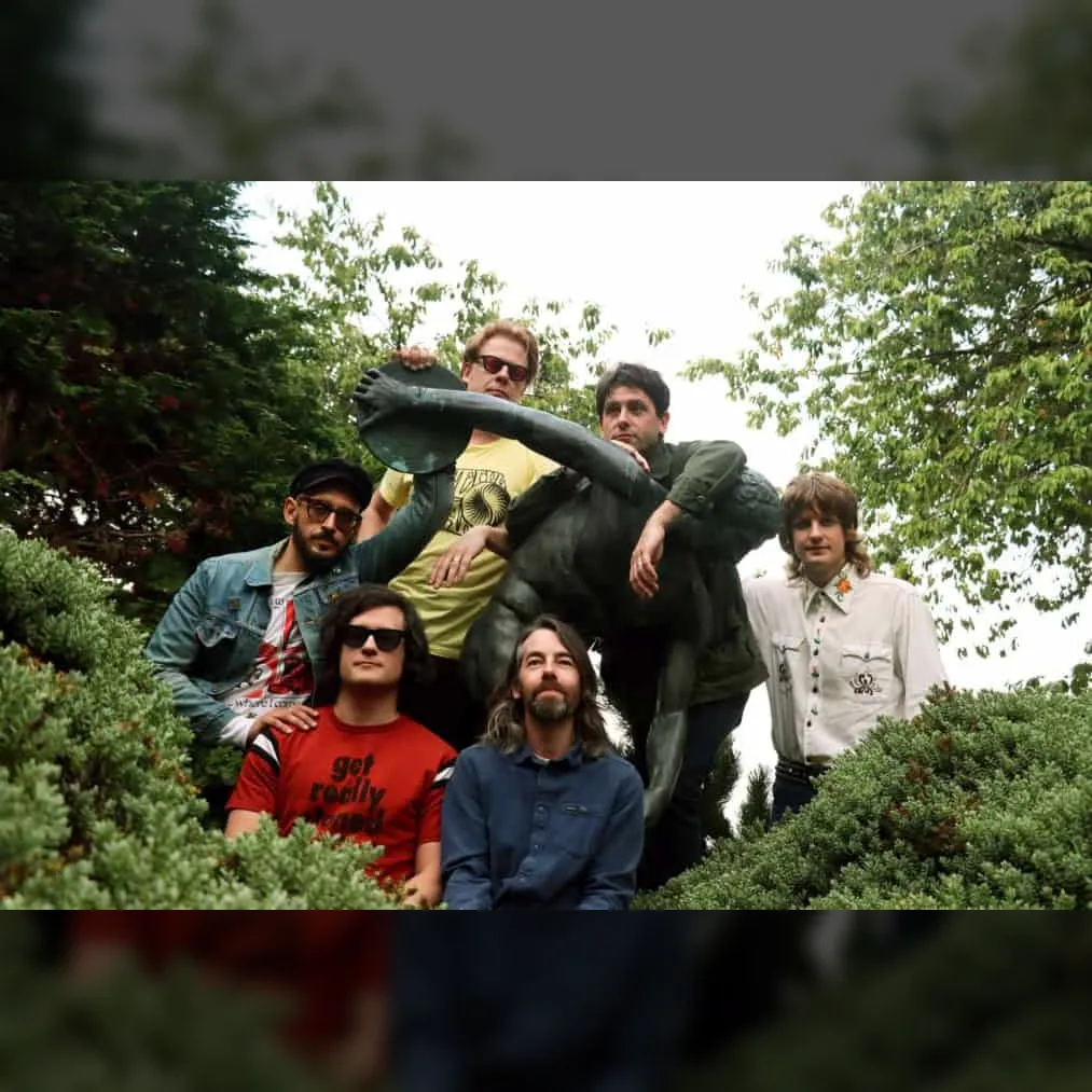 ROTTERDAM | Dead Ghosts