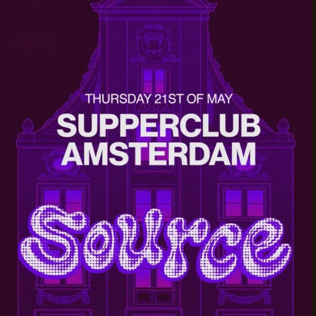Source invites Joey Daniel