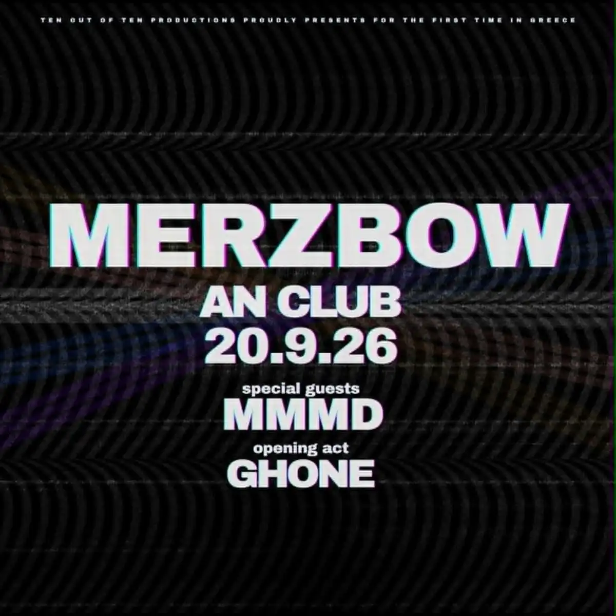 MERZBOW