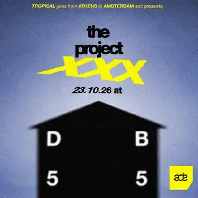 The XXX Project - Ninsa