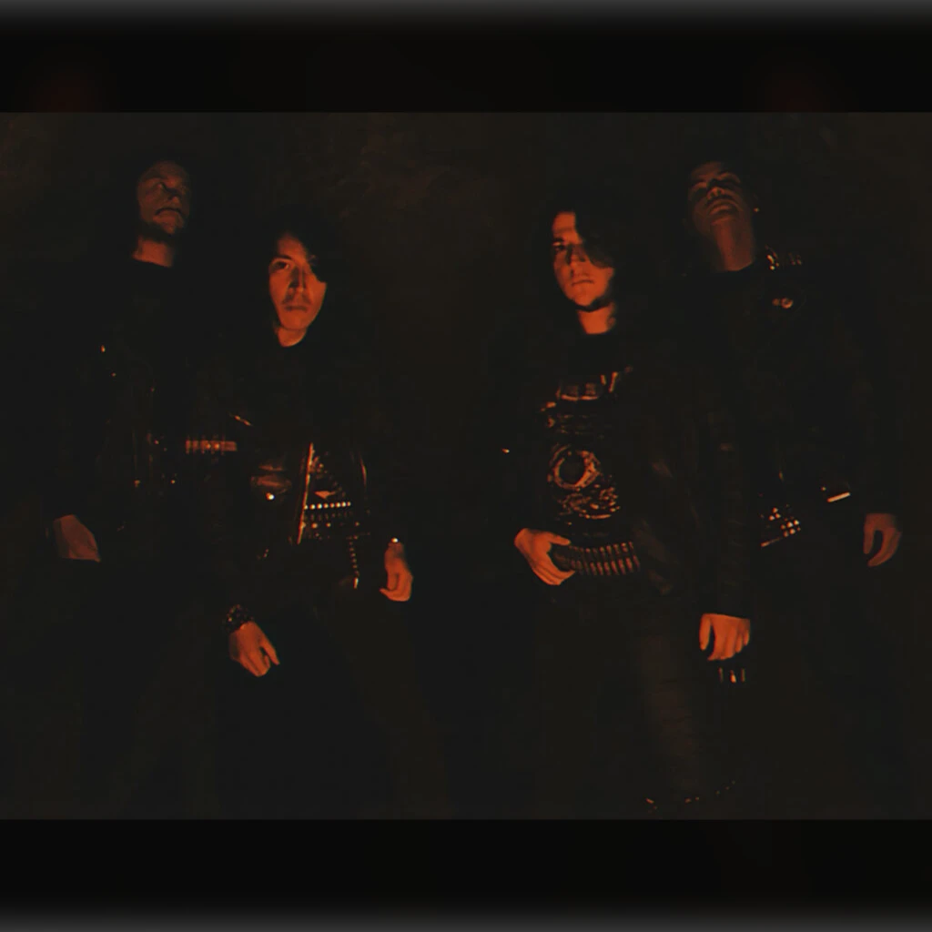 V11 x Baroeg presents: Mayhemic (Chile) + Invunche