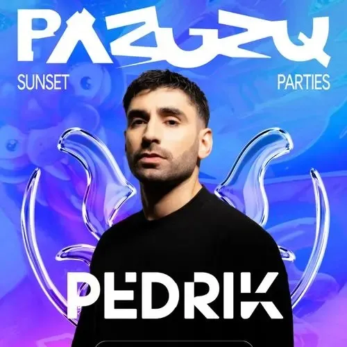 PEDRIK 16.08