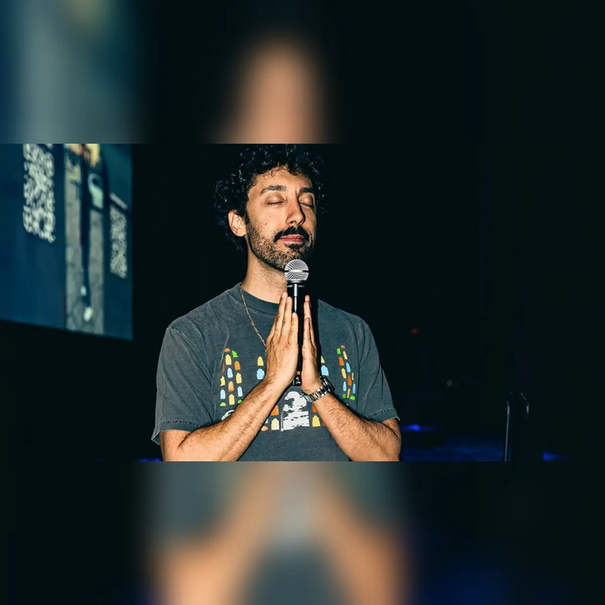 Morgan Jay: La Dolce Vita Tour (Afternoon Show)
