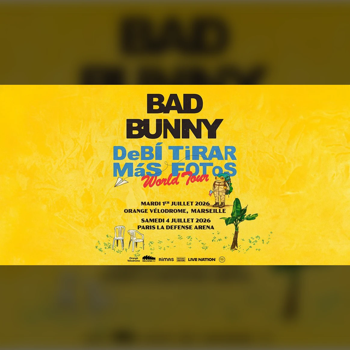 Bad Bunny