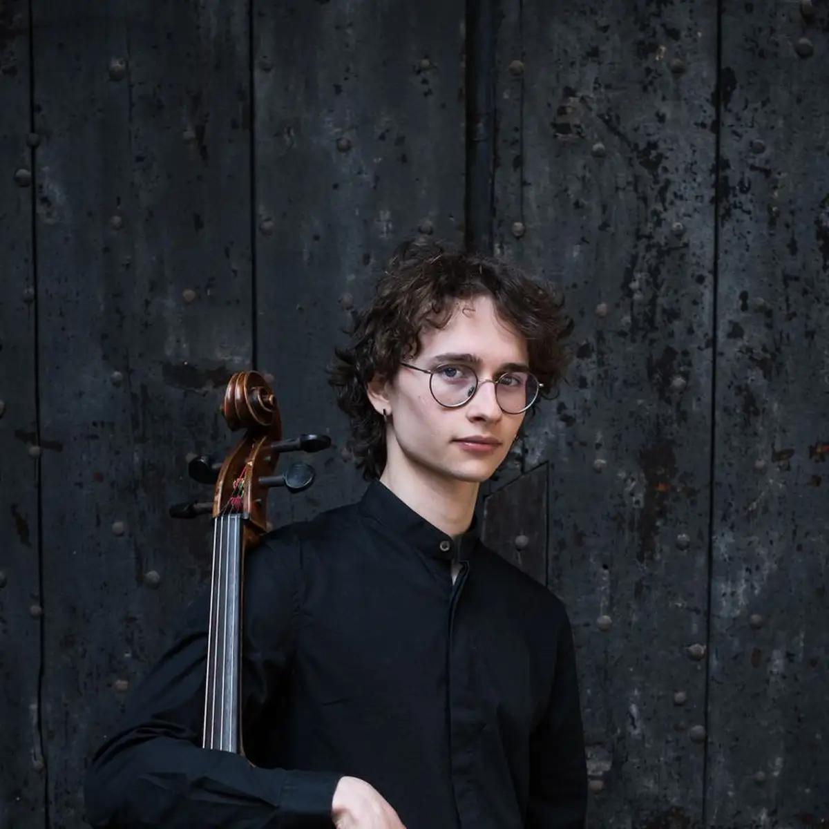 Bach & Breakfast — Stefano Bruno