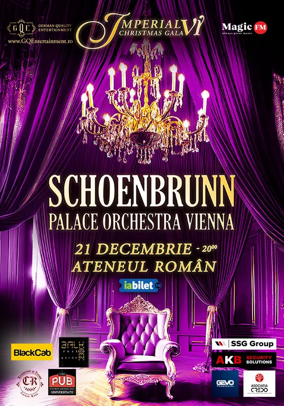 Concert Imperial Christmas Gala VI 