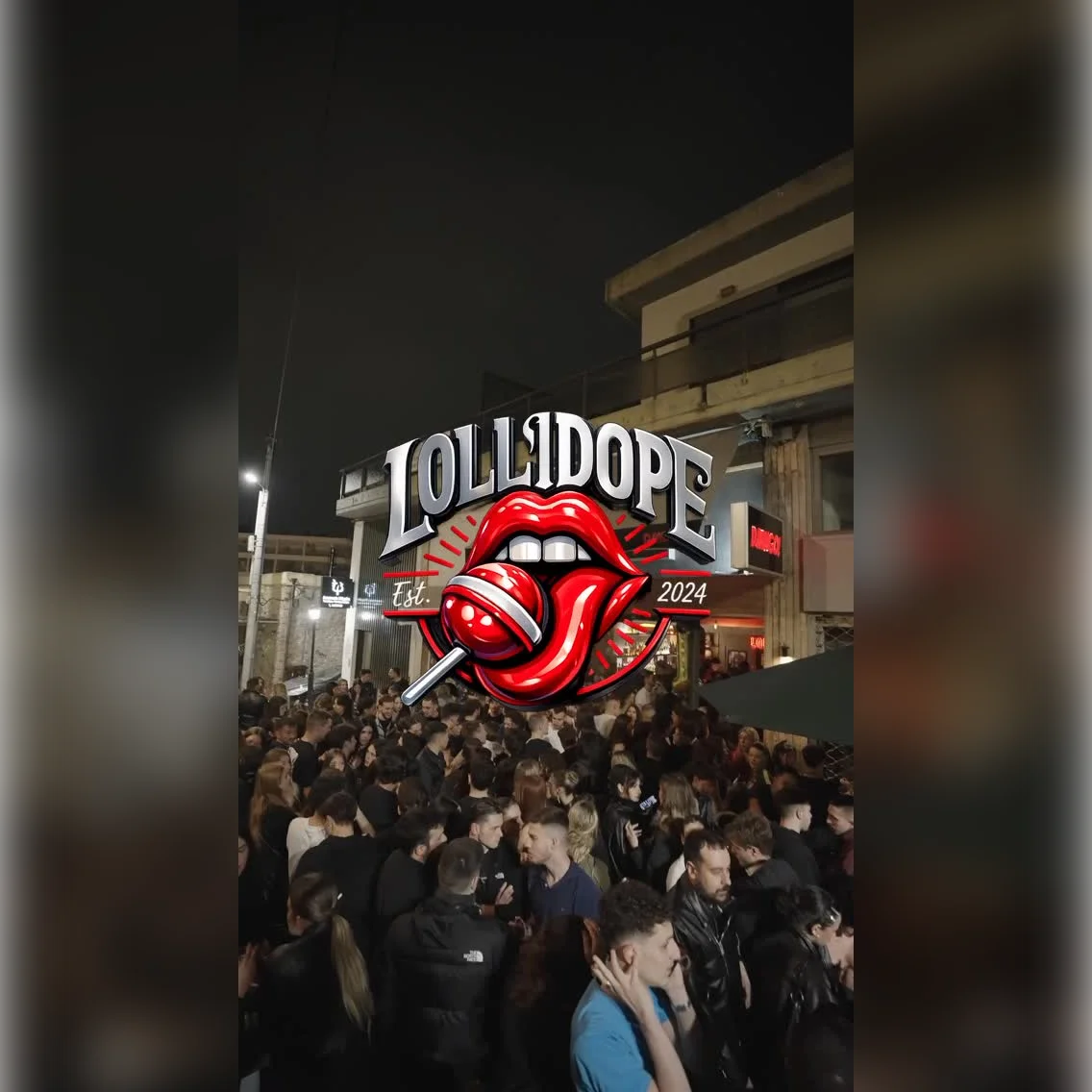 Lollidope