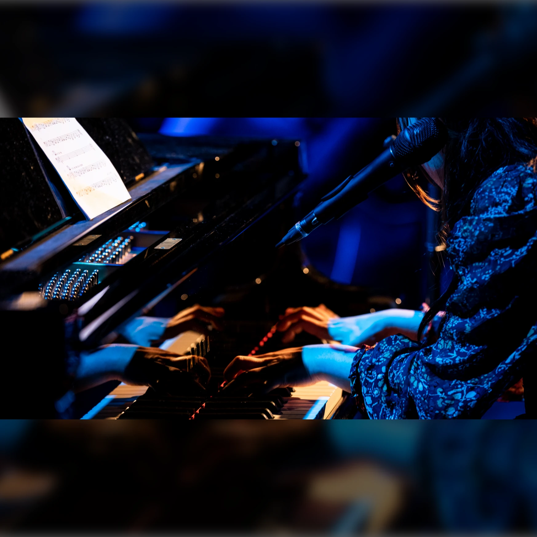 Finale Erasmus Jazz Prijs